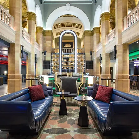 The Midland Hotel, Chicago, A Tribute Portfolio Hotel